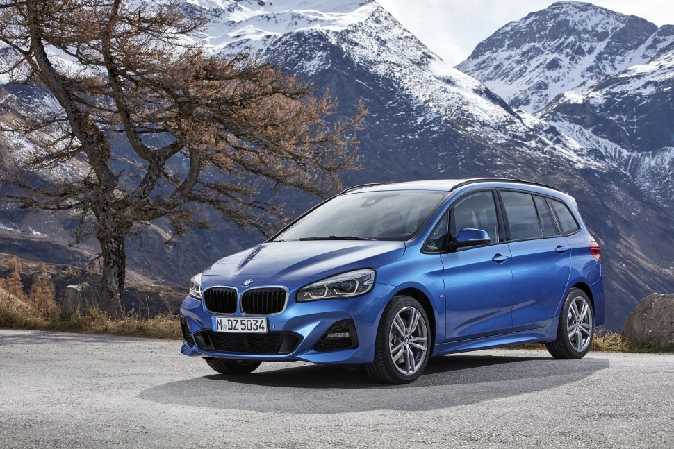 2018 BMW 2 Serisi 218i (140 bg) DCT
