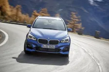 BMW 218i (140 bg) (2018)