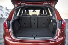 2018 BMW 2 Serisi 225xe (220 bg) Plug-in Hybrid xDrive Steptronic 3