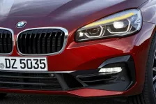 2018 BMW 2 Serisi 225xe (220 bg) Plug-in Hybrid xDrive Steptronic 8