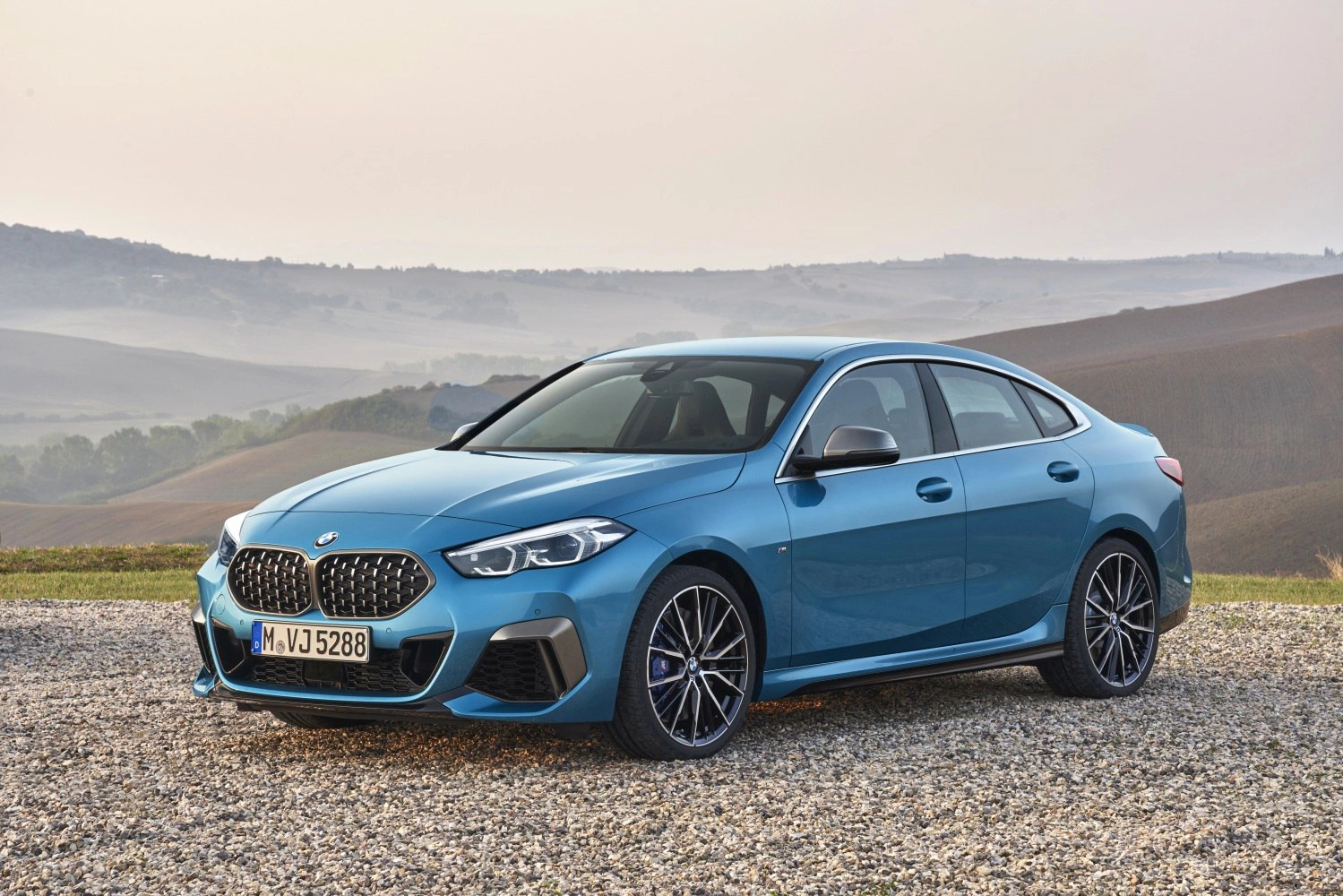 2019 BMW 2 Serisi 218d (150 bg)