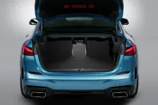 2019 BMW 2 Serisi 218i (140 bg) Steptronic 8