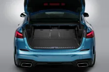 BMW 220d (190 bg) xDrive Steptronic (2019)