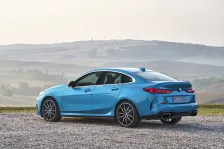 BMW 228i (228 bg) xDrive Steptronic (2019)