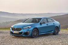 2019 BMW 2 Serisi M235i (306 bg) xDrive Steptronic 1
