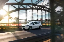 2021 BMW 2 Serisi 216i (122 bg) Steptronic 7