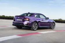 2021 BMW 2 Serisi 220d (190 bg) Mild Hybrid Steptronic 7