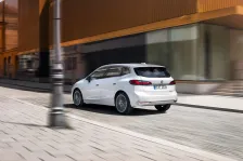 2021 BMW 2 Serisi 223i (218 bg) Mild Hybrid xDrive Steptronic 4