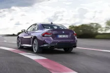 2021 BMW 2 Serisi 230i (245 bg) Steptronic Sport 6