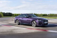 2021 BMW 2 Serisi 230i (255 bg) Steptronic Sport 2
