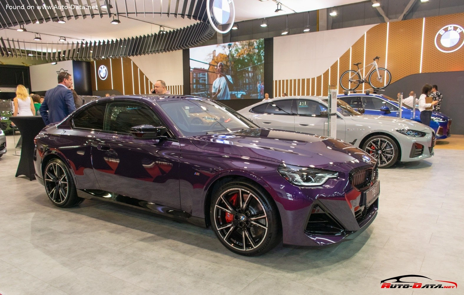 2021 BMW 2 Serisi M240i (374 bg) Steptronic Sport