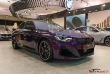 2021 BMW 2 Serisi M240i (374 bg) Steptronic Sport 2