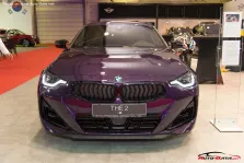 2021 BMW 2 Serisi M240i (374 bg) Steptronic Sport 3