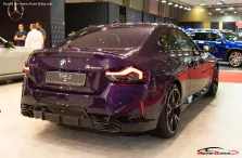 2021 BMW 2 Serisi M240i (374 bg) Steptronic Sport 8