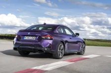 BMW M240i (382 bg) xDrive Steptronic Sport (2021)