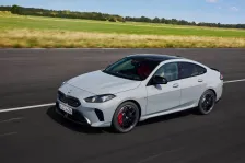 2024 BMW 2 Serisi 216 (122 bg) Steptronic DCT 3