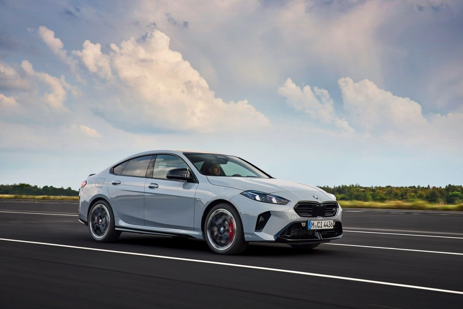 2024 BMW 2 Serisi 218 (156 bg) Steptronic DCT