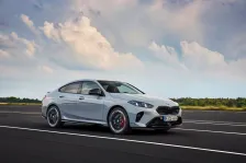 2024 BMW 2 Serisi 220d (163 bg) Mild Hybrid Steptronic DCT 1