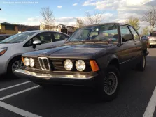 1975 BMW 3 Serisi 318i (105 bg) Automatic 3