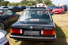 1982 BMW 3 Serisi 316 (89 bg) Automatic 3