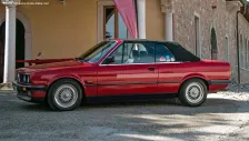 1985 BMW 3 Serisi 320i (129 bg) 3