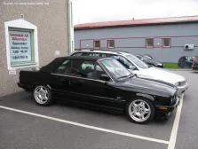 1985 BMW 3 Serisi 320i (129 bg) 7