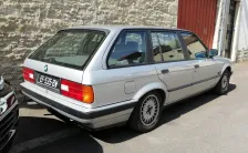 1987 BMW 3 Serisi 318i (113 bg) Automatic 3