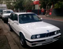 BMW 324td (115 bg) (1987)