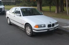BMW 318is (140 bg) (1990)