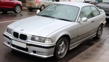 1991 BMW 3 Serisi 316i (102 bg) 8