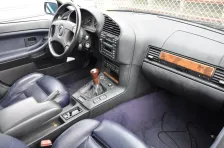 BMW 318i (115 bg) Automatic (1993)