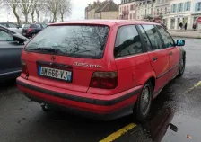 1993 BMW 3 Serisi 328i (193 bg) Automatic 3