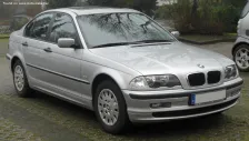 BMW 328i (193 bg) (1998)