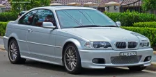 1999 BMW 3 Serisi 316i (116 bg) Automatic 5