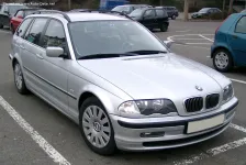 1999 BMW 3 Serisi 318i (118 bg) 5