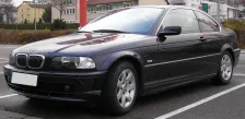 BMW 323Ci (170 bg) (1999)