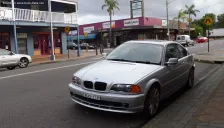 1999 BMW 3 Serisi 328Ci (193 bg) 7