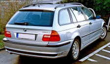 1999 BMW 3 Serisi 328i (193 bg) Automatic 4