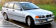 1999 BMW 3 Serisi 330i (231 bg) Automatic 3