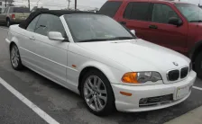 BMW 323Ci (170 bg) (2000)