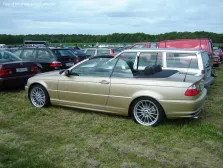 BMW 325Ci (192 bg) (2000)