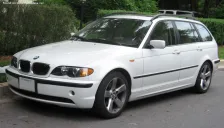 2001 BMW 3 Serisi 318Ci (143 bg) 4