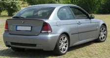 2001 BMW 3 Serisi 320td (150 bg) 5