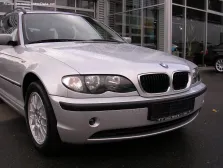 2001 BMW 3 Serisi 325Ci (192 bg) 3