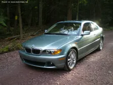 2003 BMW 3 Serisi 320Ci (170 bg) 6