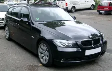 2005 BMW 3 Serisi 320i (150 bg) 7