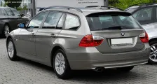 2005 BMW 3 Serisi 328i (230 bg) Steptronic 4