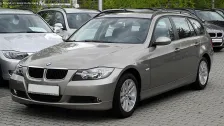 BMW 330i (258 bg) Steptronic (2005)