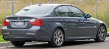 2005 BMW 3 Serisi 330i (272 bg) 4