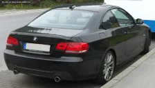 2006 BMW 3 Serisi 320i (156 bg) 8